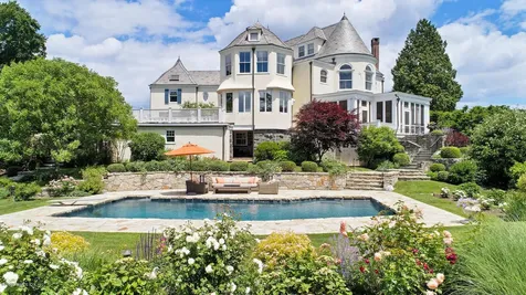 40 Otter Rock Drive Greenwich CT 06830