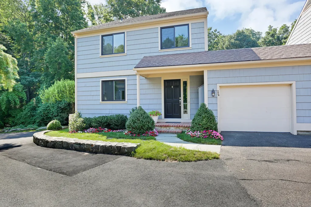 224 W Lyon Farm Drive Greenwich CT 06831