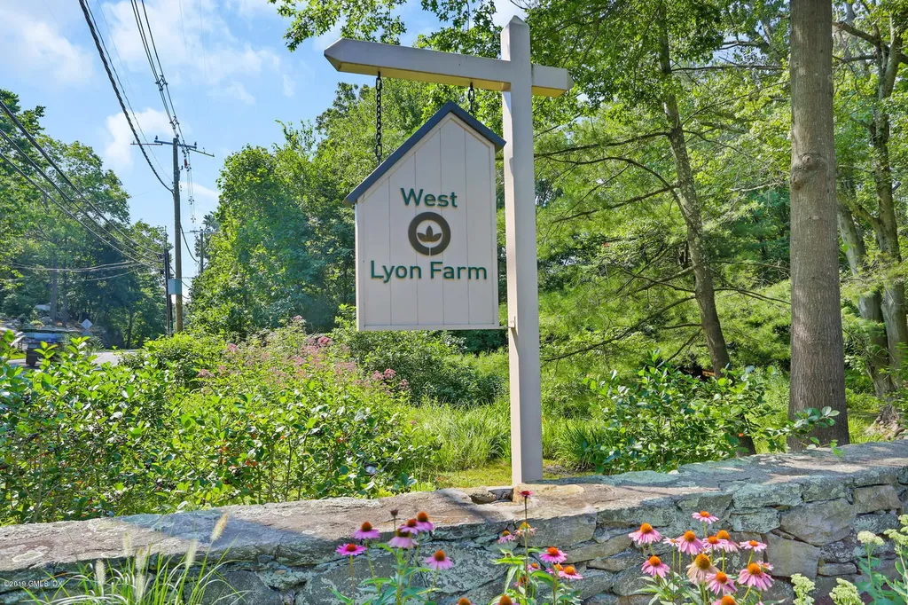 224 W Lyon Farm Drive Greenwich CT 06831
