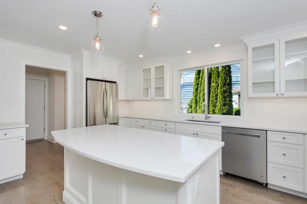 224 W Lyon Farm Drive Greenwich CT 06831