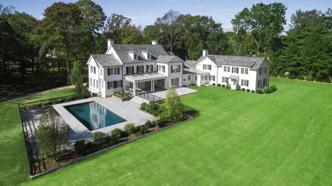 49 Midwood Road Greenwich CT 06830