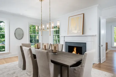 49 Midwood Road Greenwich CT 06830