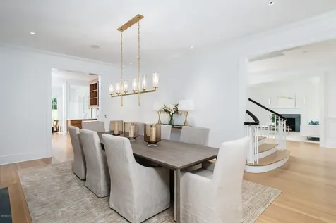 49 Midwood Road Greenwich CT 06830