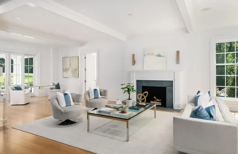 49 Midwood Road Greenwich CT 06830