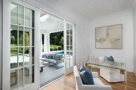 49 Midwood Road Greenwich CT 06830