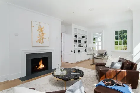49 Midwood Road Greenwich CT 06830