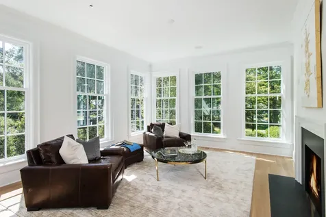 49 Midwood Road Greenwich CT 06830