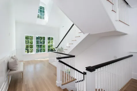 49 Midwood Road Greenwich CT 06830