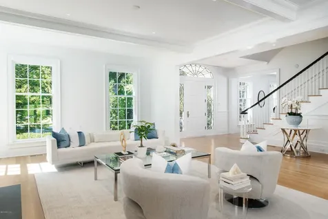 49 Midwood Road Greenwich CT 06830
