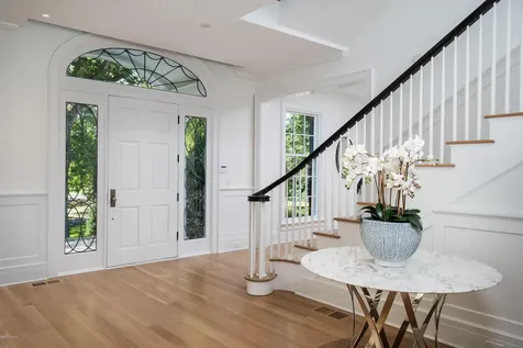 49 Midwood Road Greenwich CT 06830
