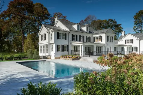 49 Midwood Road Greenwich CT 06830