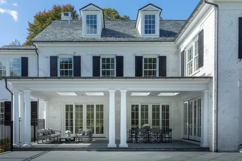 49 Midwood Road Greenwich CT 06830