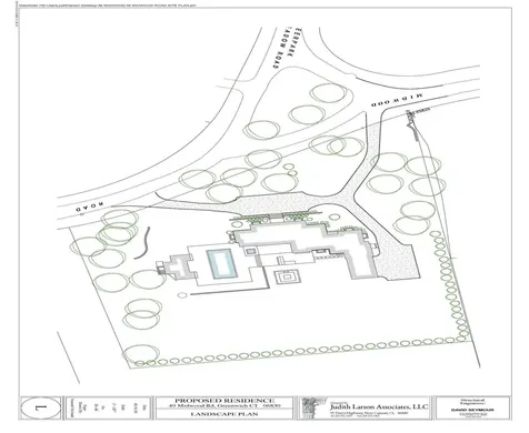 49 Midwood Road Greenwich CT 06830