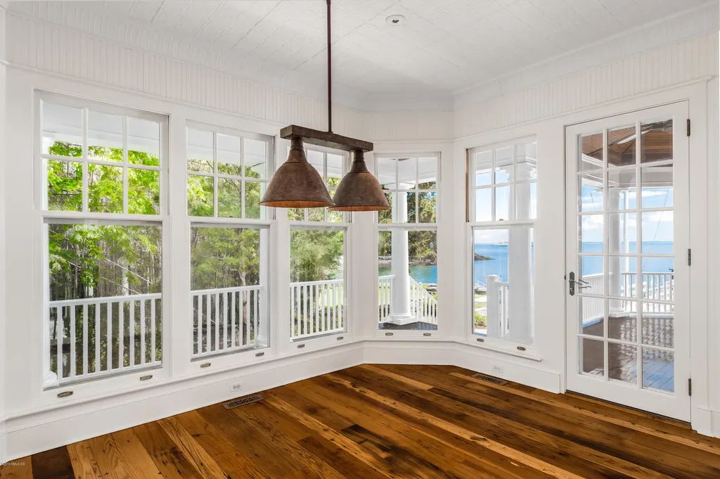 35 Byram Shore Road Greenwich CT 06830