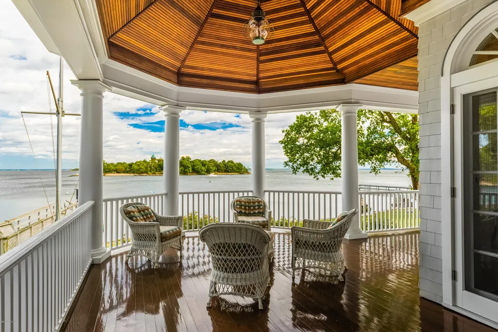 35 Byram Shore Road Greenwich CT 06830