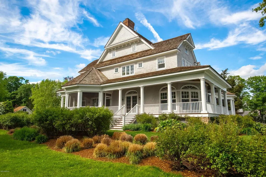 35 Byram Shore Road Greenwich CT 06830