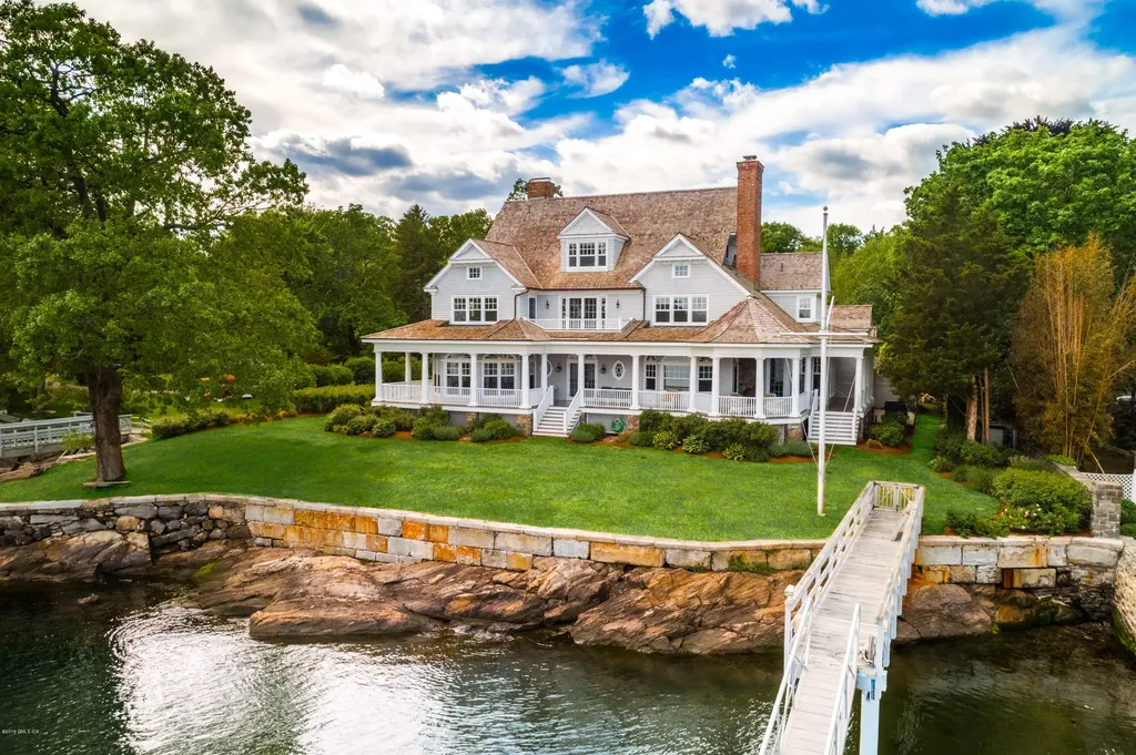 35 Byram Shore Road Greenwich CT 06830