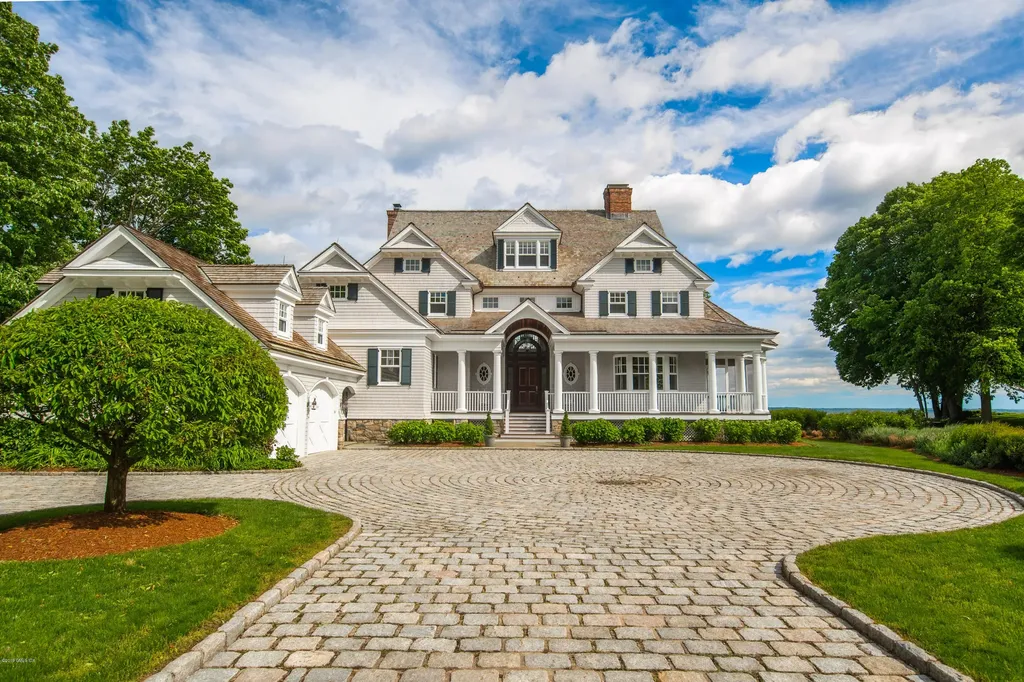 35 Byram Shore Road Greenwich CT 06830