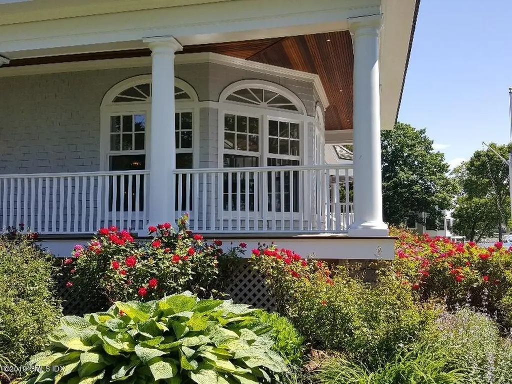 35 Byram Shore Road Greenwich CT 06830