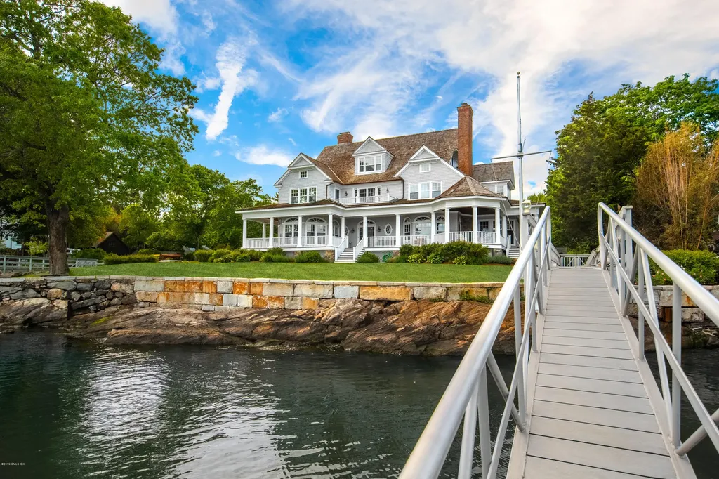 35 Byram Shore Road Greenwich CT 06830