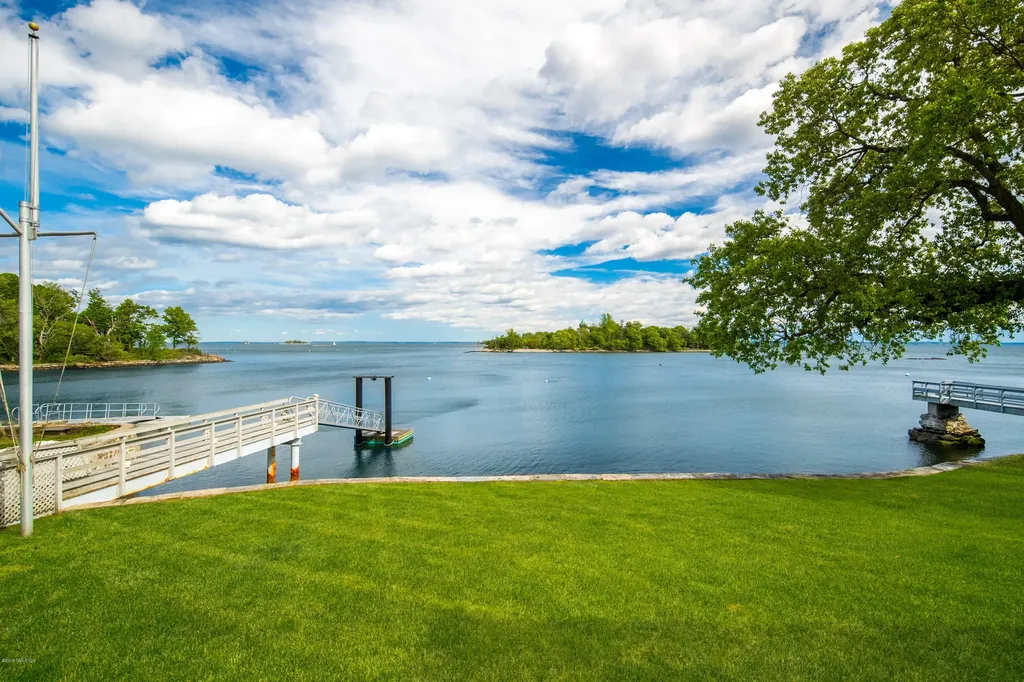 35 Byram Shore Road Greenwich CT 06830