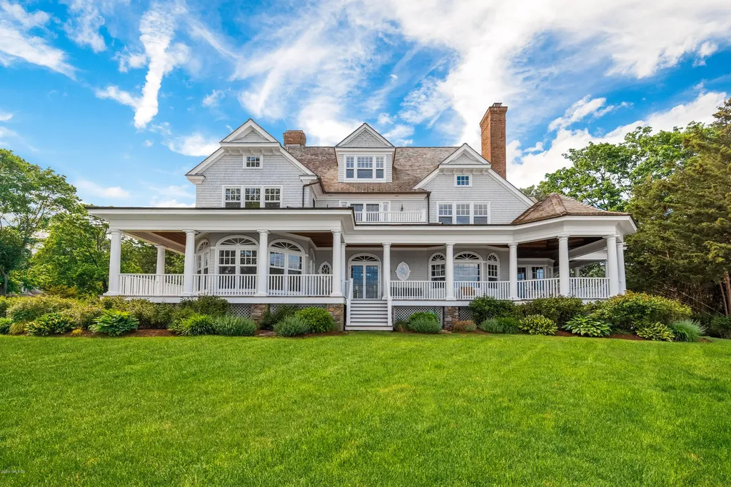 35 Byram Shore Road Greenwich CT 06830