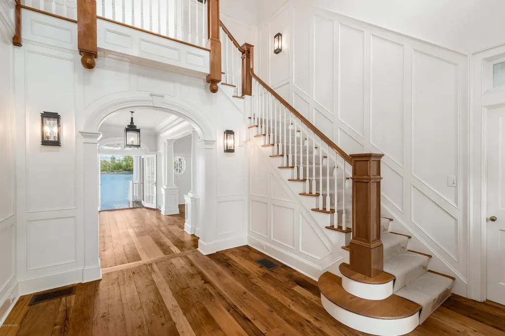 35 Byram Shore Road Greenwich CT 06830