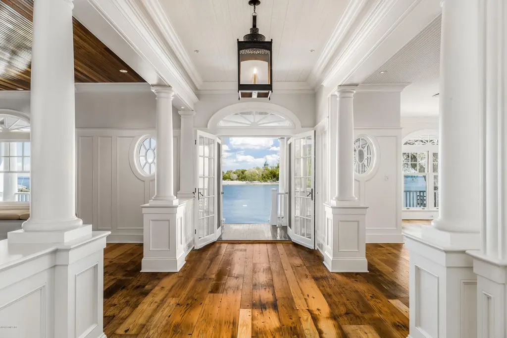 35 Byram Shore Road Greenwich CT 06830