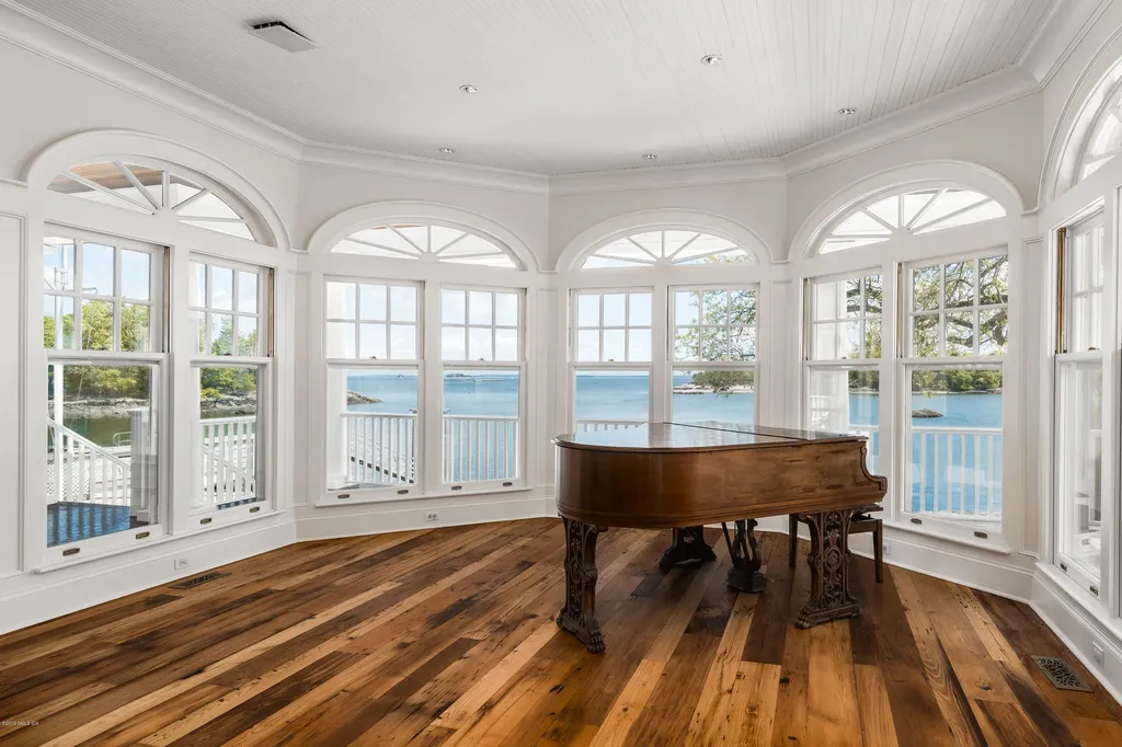 35 Byram Shore Road Greenwich CT 06830