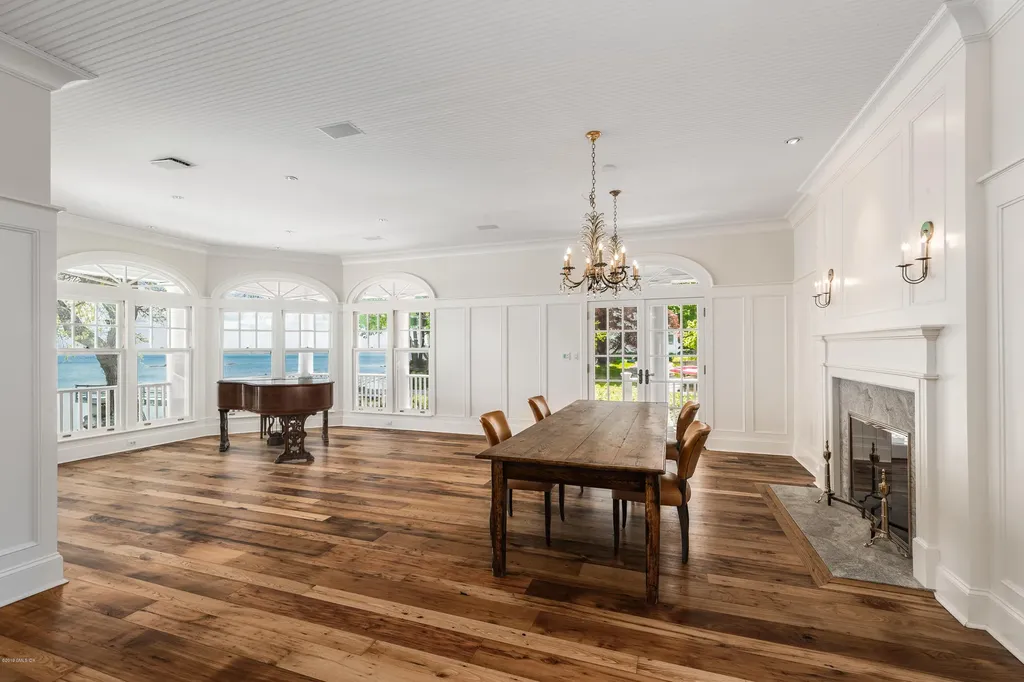 35 Byram Shore Road Greenwich CT 06830