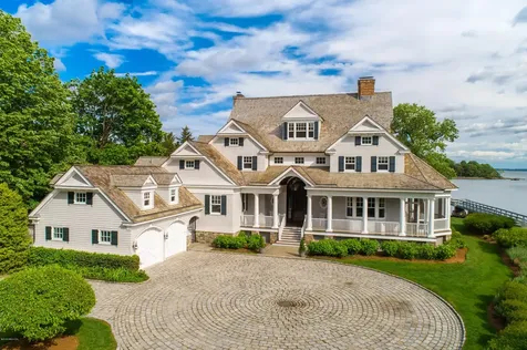 35 Byram Shore Road Greenwich CT 06830
