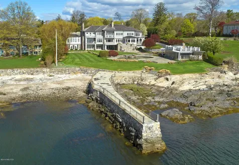 215 Byram Shore Road Greenwich CT 06830
