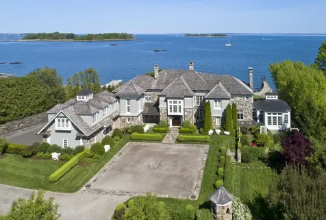 215 Byram Shore Road Greenwich CT 06830
