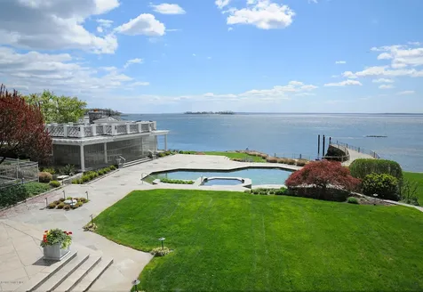 215 Byram Shore Road Greenwich CT 06830