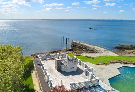 215 Byram Shore Road Greenwich CT 06830