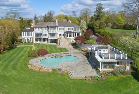 215 Byram Shore Road Greenwich CT 06830