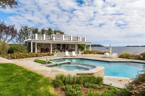 215 Byram Shore Road Greenwich CT 06830