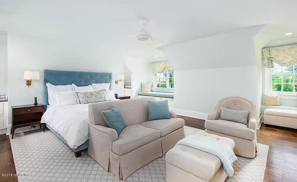12 Chieftans Road Greenwich CT 06831