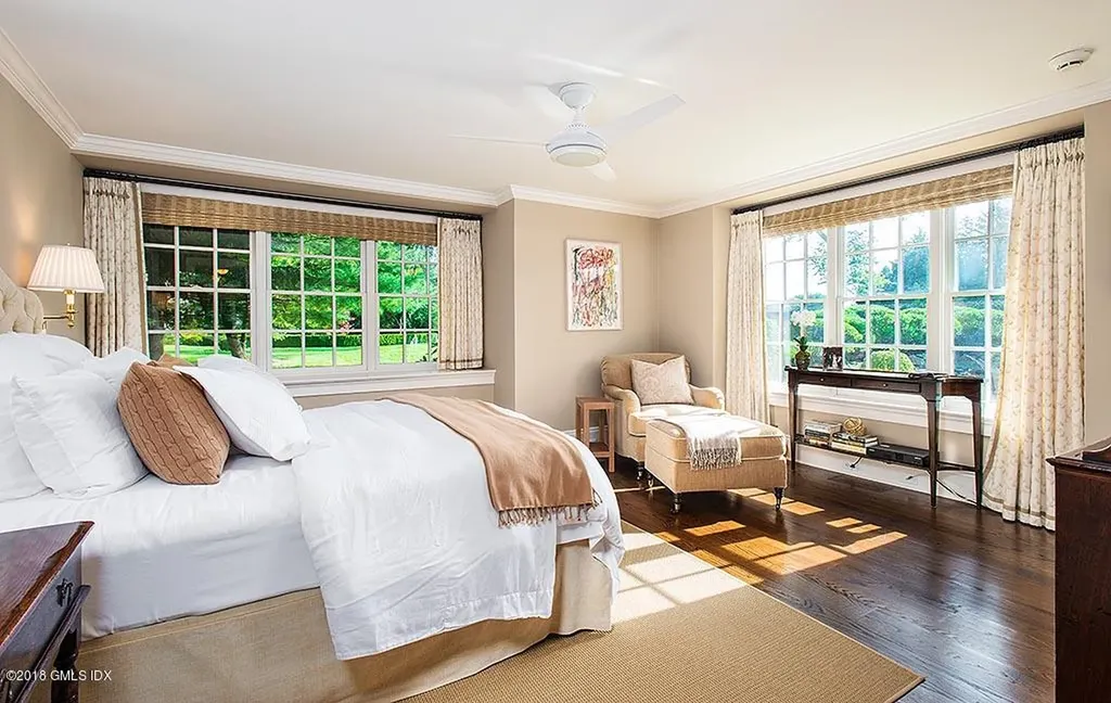 12 Chieftans Road Greenwich CT 06831