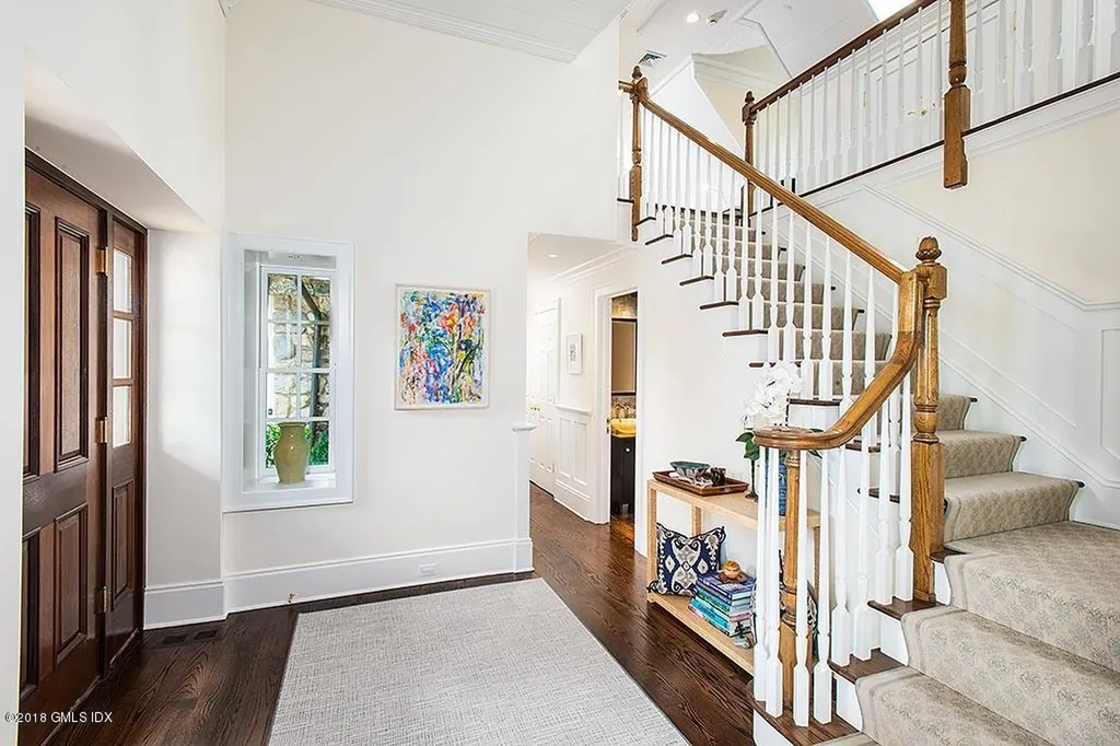 12 Chieftans Road Greenwich CT 06831