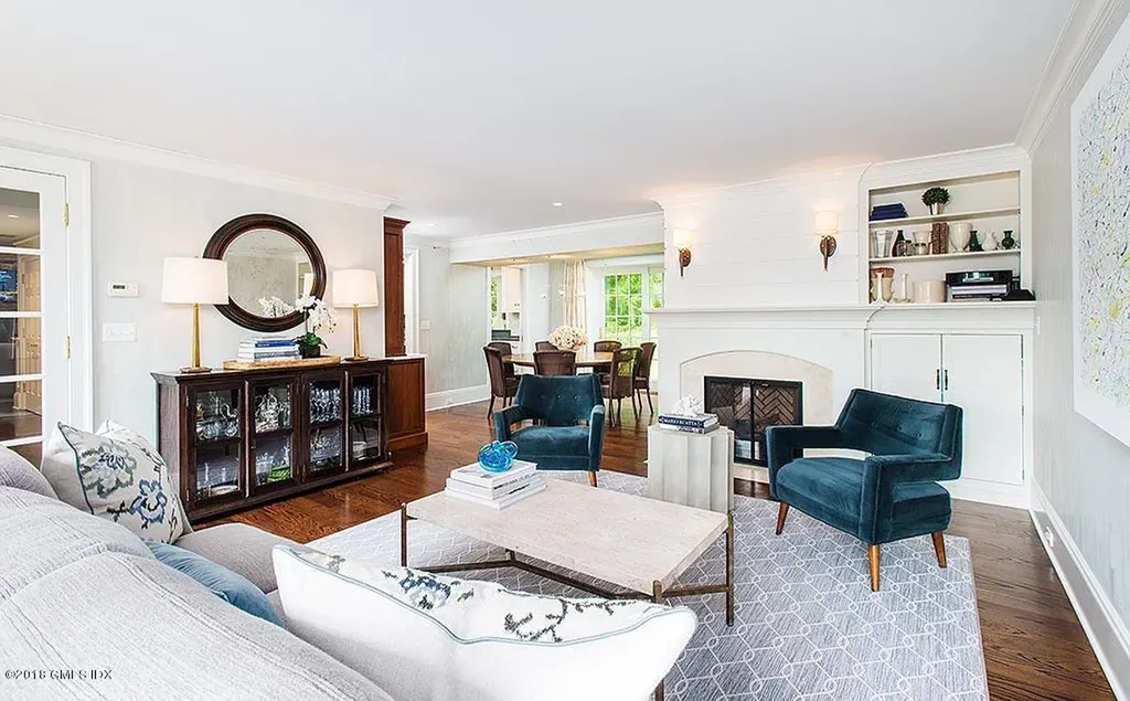 12 Chieftans Road Greenwich CT 06831