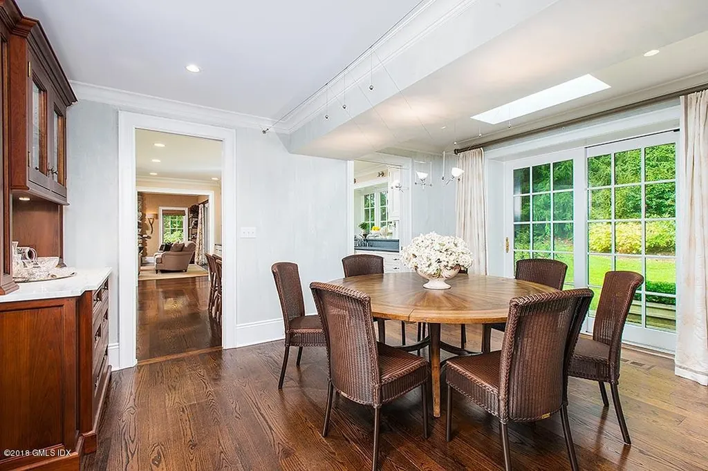 12 Chieftans Road Greenwich CT 06831