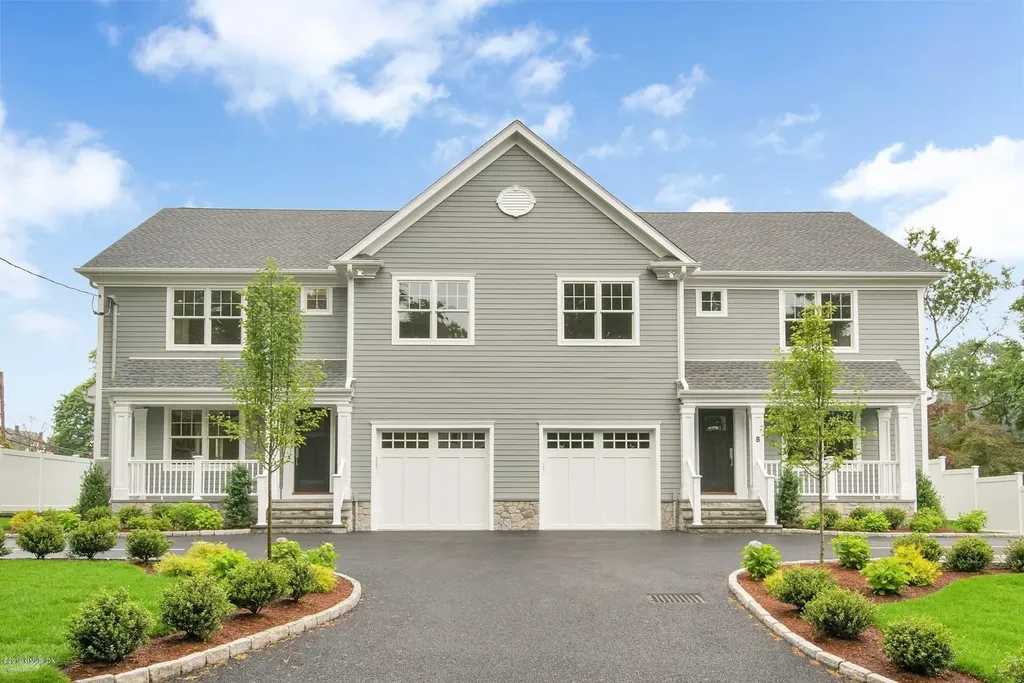36 Almira Drive Greenwich CT 06831