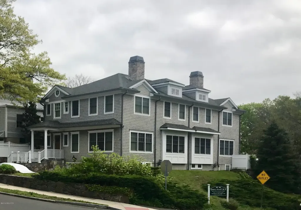 146 E Elm Street Greenwich CT 06830