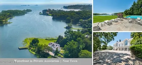 18 Chimney Corner Lane Greenwich CT 06830