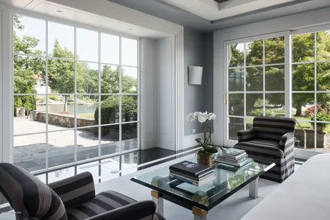 18 Chimney Corner Lane Greenwich CT 06830