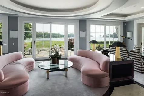 18 Chimney Corner Lane Greenwich CT 06830