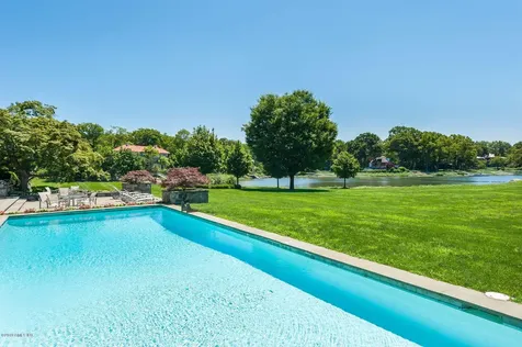 18 Chimney Corner Lane Greenwich CT 06830