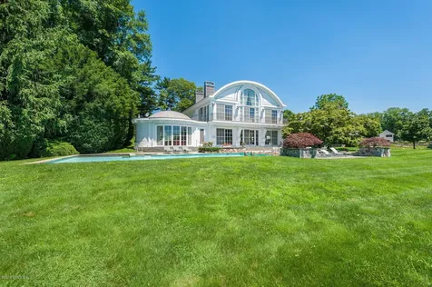 18 Chimney Corner Lane Greenwich CT 06830