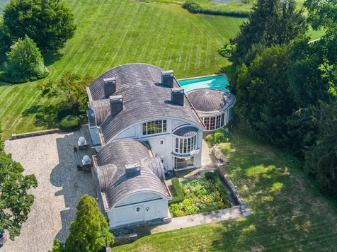 18 Chimney Corner Lane Greenwich CT 06830